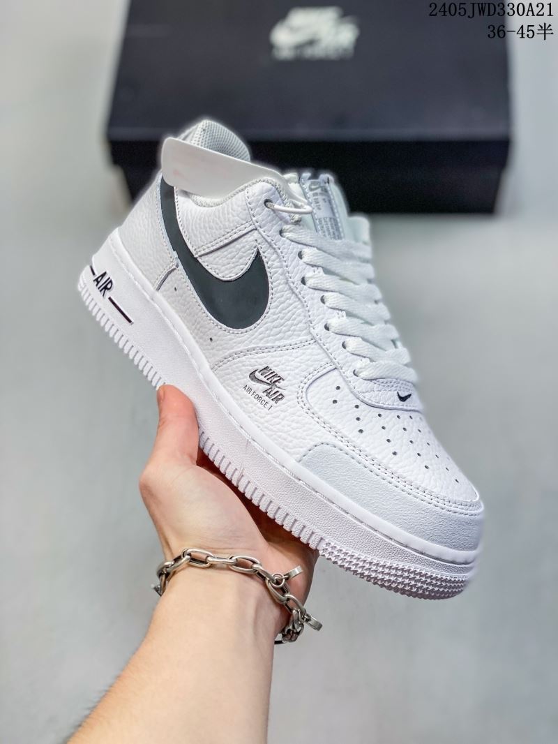 Nike Air Force 1 Shoes